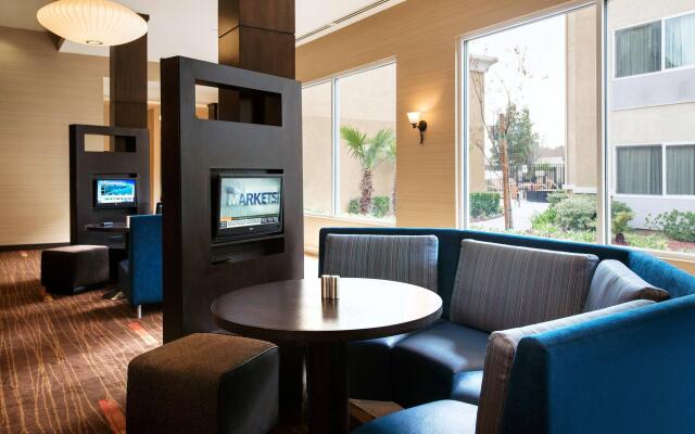 Courtyard by Marriott Sacramento Cal Expo