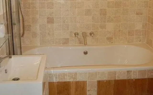 Honeysuckle Farm Cottages