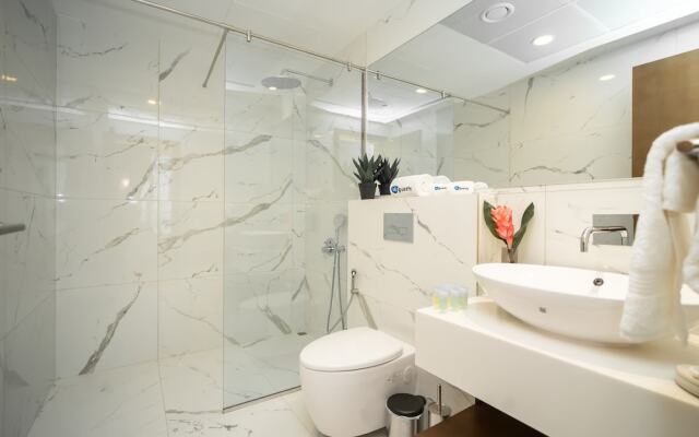 HiGuests - Hameni Tower