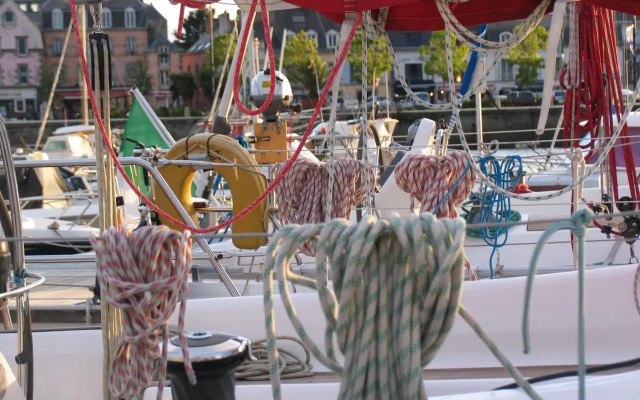 Studio les Trois Etoiles de Mer