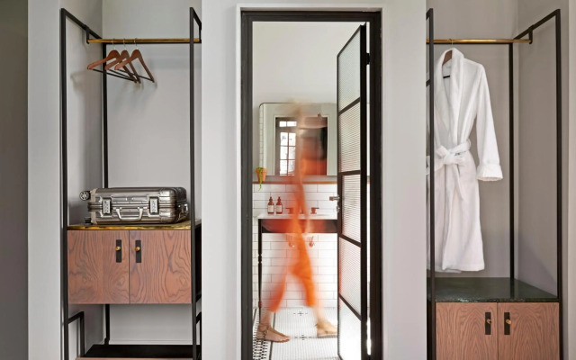 Gorgeous George by Design Hotels