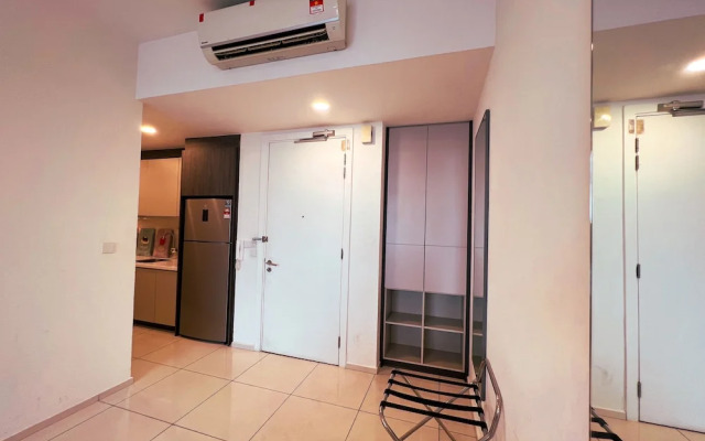Robertson BY Shahjalal Suites