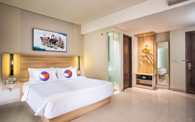 Sahid Bangka Hotel