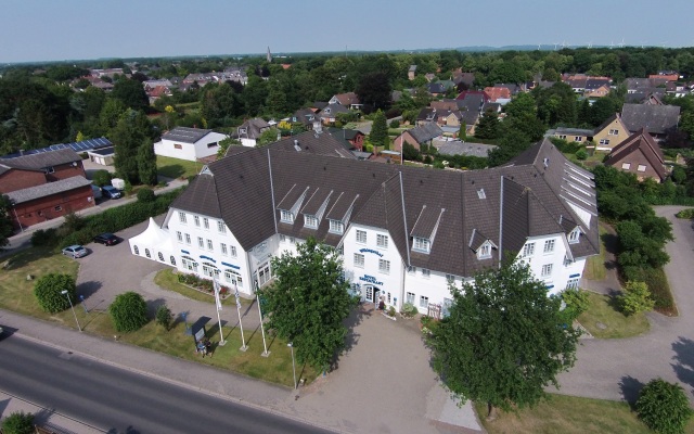 Hotel Wikingerhof