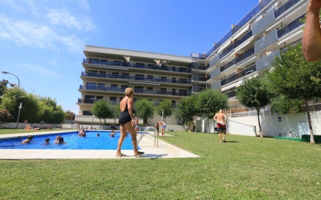 Apartamento Para 5 Personas en Cambrils