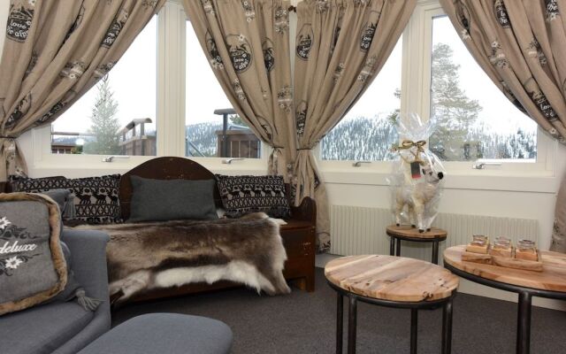 Hotell Mezzo