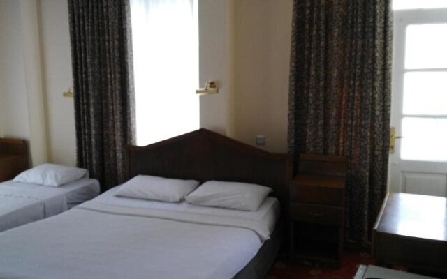 Antik Ridvan Hotel