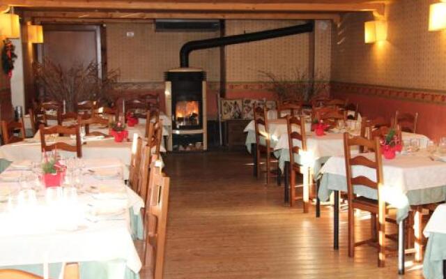 Locanda del Bocchetto Sessera