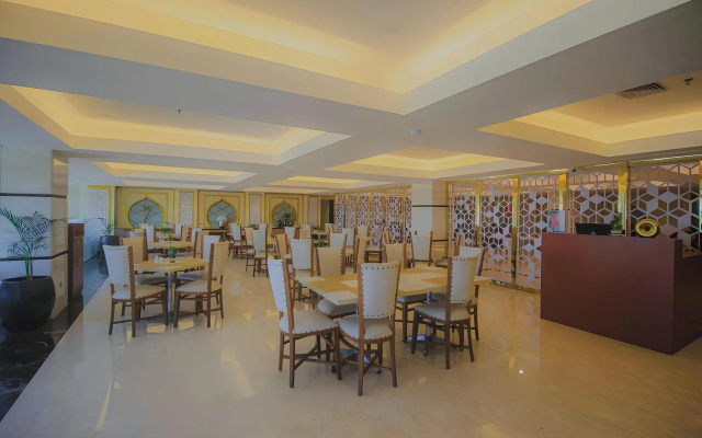 Qin Hotel Banjarbaru