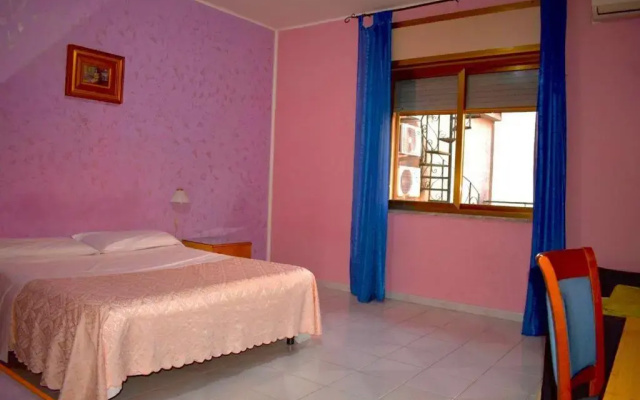 Hotel Belvedere