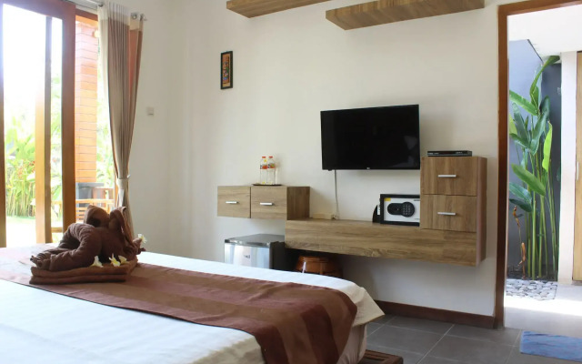 Singabu Bungalows