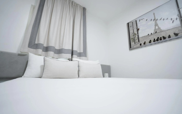 Golf Residence Eilat