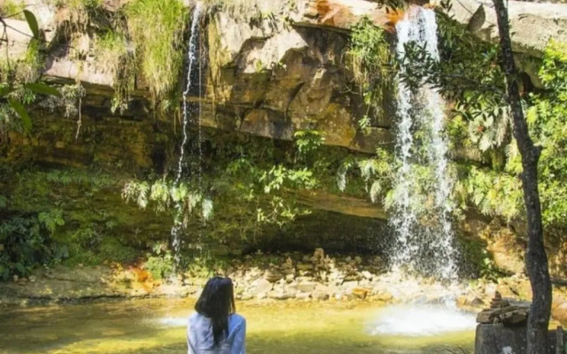 Pousada Mirante das Pedras