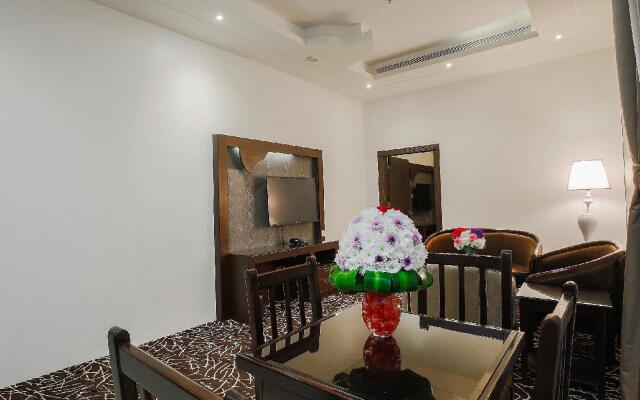 Rest Night Hotel Apartment Al Hamra