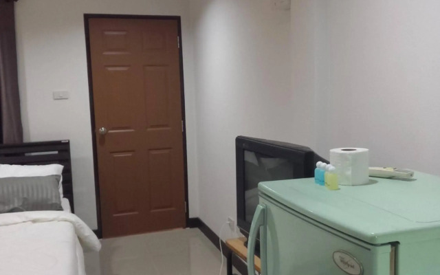 Chom Chan Guesthouse & Hostel