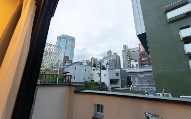 Satellite Hotel Roppongi