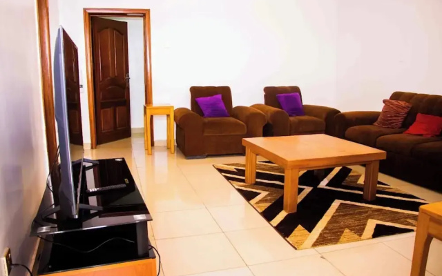 New G&M Stays Kigali