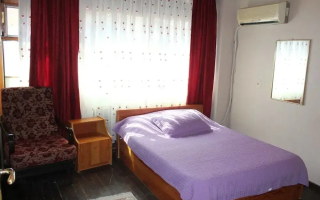Tarihi Han Butik Otel