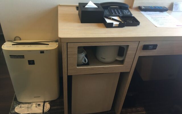 Jr West Group Via Inn Akihabara