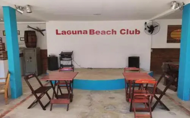 Pousada Laguna Beach Club