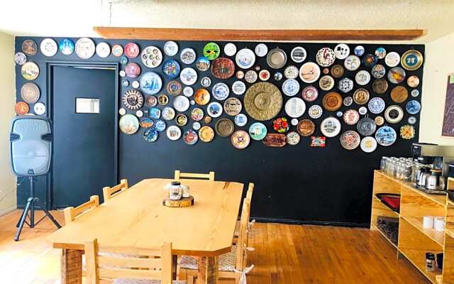 Hostal Kuira B¿y Rotamundos