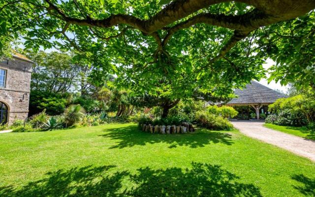 Maisons de Tatihou, The Originals Relais