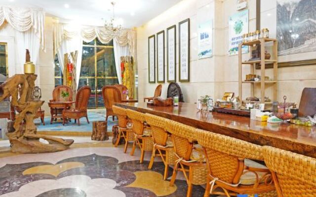 Meiqiang Hotel