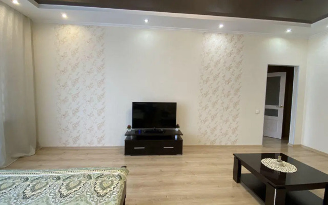 Апартаменты на улице Гагарина 16