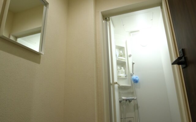 Yagura Hostel