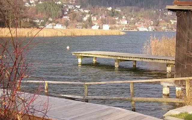 Kandolf Apartments Landskron