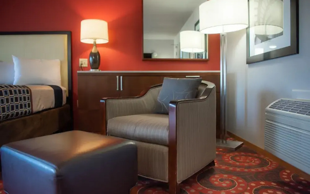 Econo Lodge