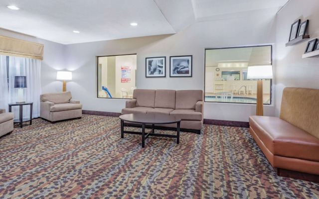 Baymont by Wyndham Milan