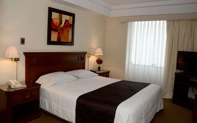 Maria Angola Hotel & Centro de Convenciones