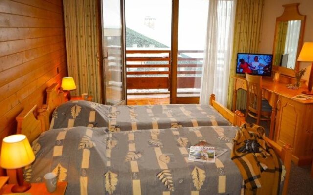 Hotel des Masques