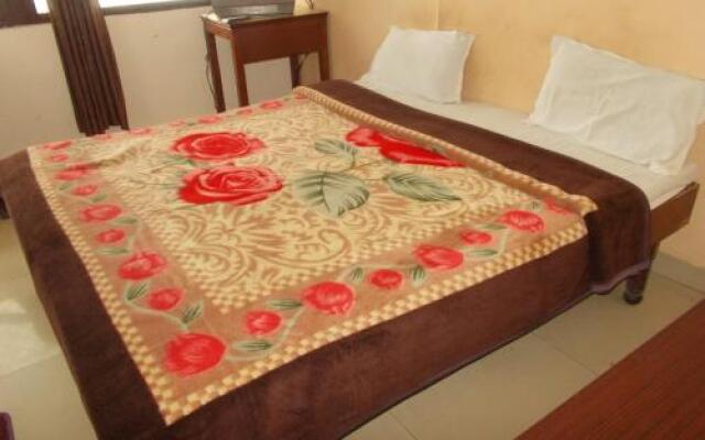 Nice Place near Cart Road