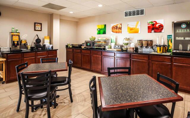 Quality Inn
