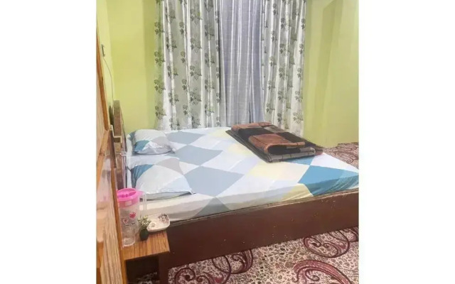 Hotel Al Azizia