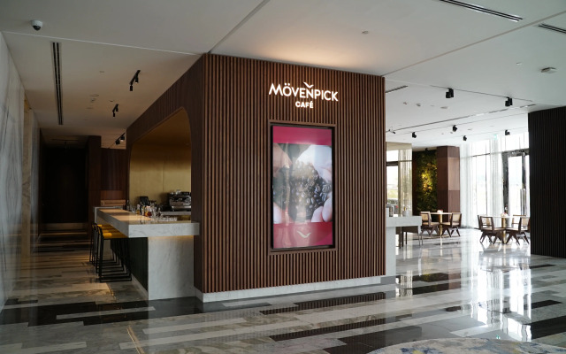 Mövenpick Hotel Jumeirah Village Triangle