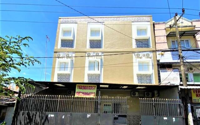 The Wisma Robinson 2