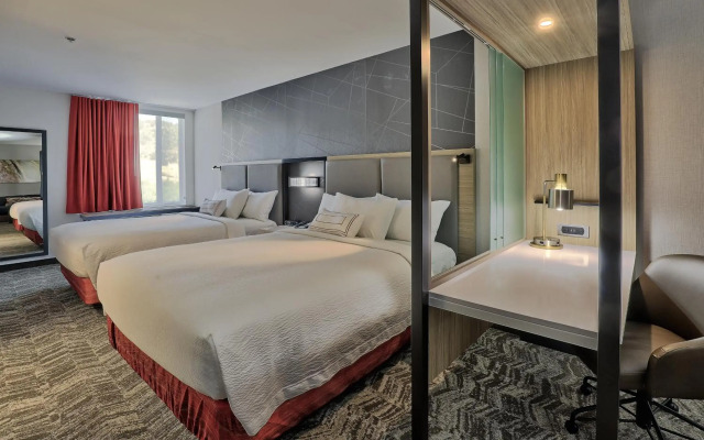 Springhill Suites by Marriott Durango