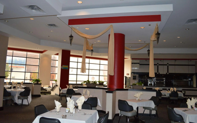 Hilton Garden Inn Toledo Downtown
