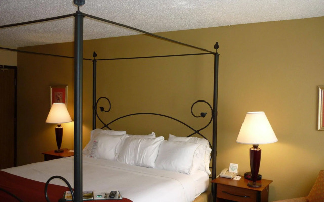 Holiday Inn Express BELOIT