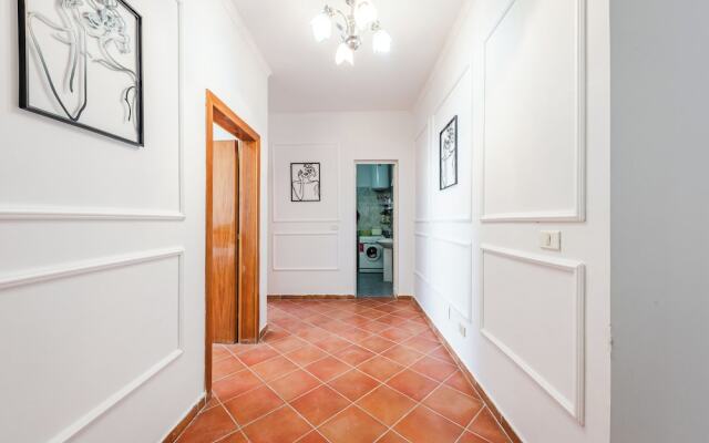Central Coziness 2 BDR