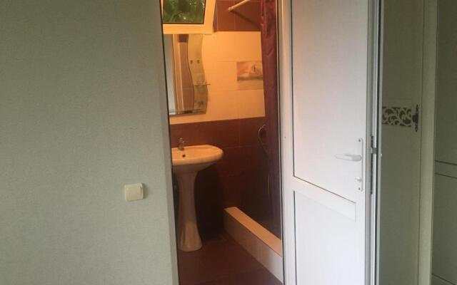 Guest House in Novy Afon