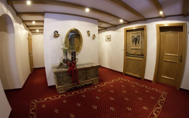 Pension Garni Christophorus