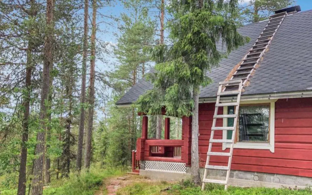 House  Kuusamo