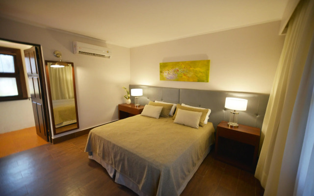 Guaminí Misión Hotel