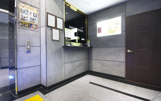 Gwangju Hanam T