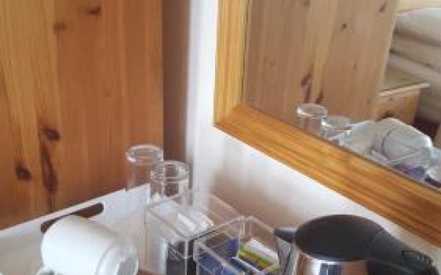 Franklyn Guesthouse