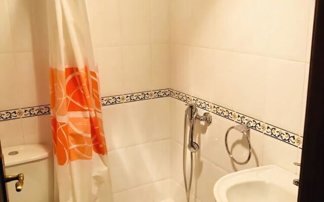 Baltazar Guest House